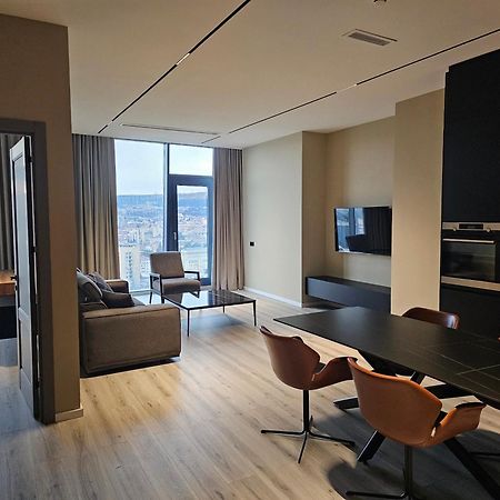 Apartament King David Tbilisi Zewnętrze zdjęcie