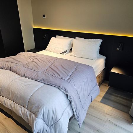 Apartament King David Tbilisi Zewnętrze zdjęcie