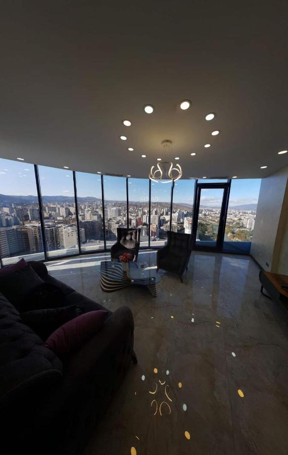 Apartament King David Tbilisi Zewnętrze zdjęcie