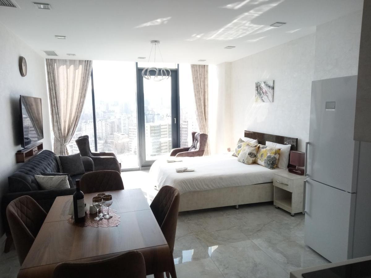 Apartament King David Tbilisi Zewnętrze zdjęcie