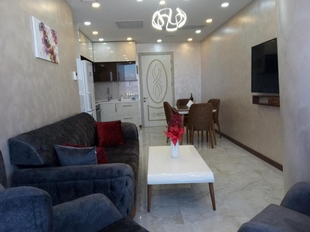 Apartament King David Tbilisi Zewnętrze zdjęcie