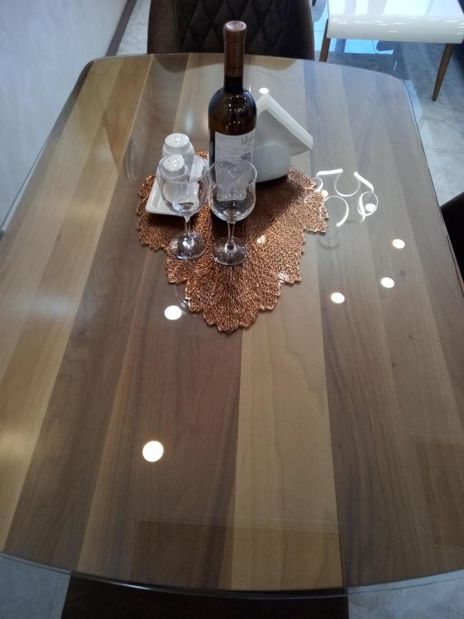 Apartament King David Tbilisi Zewnętrze zdjęcie