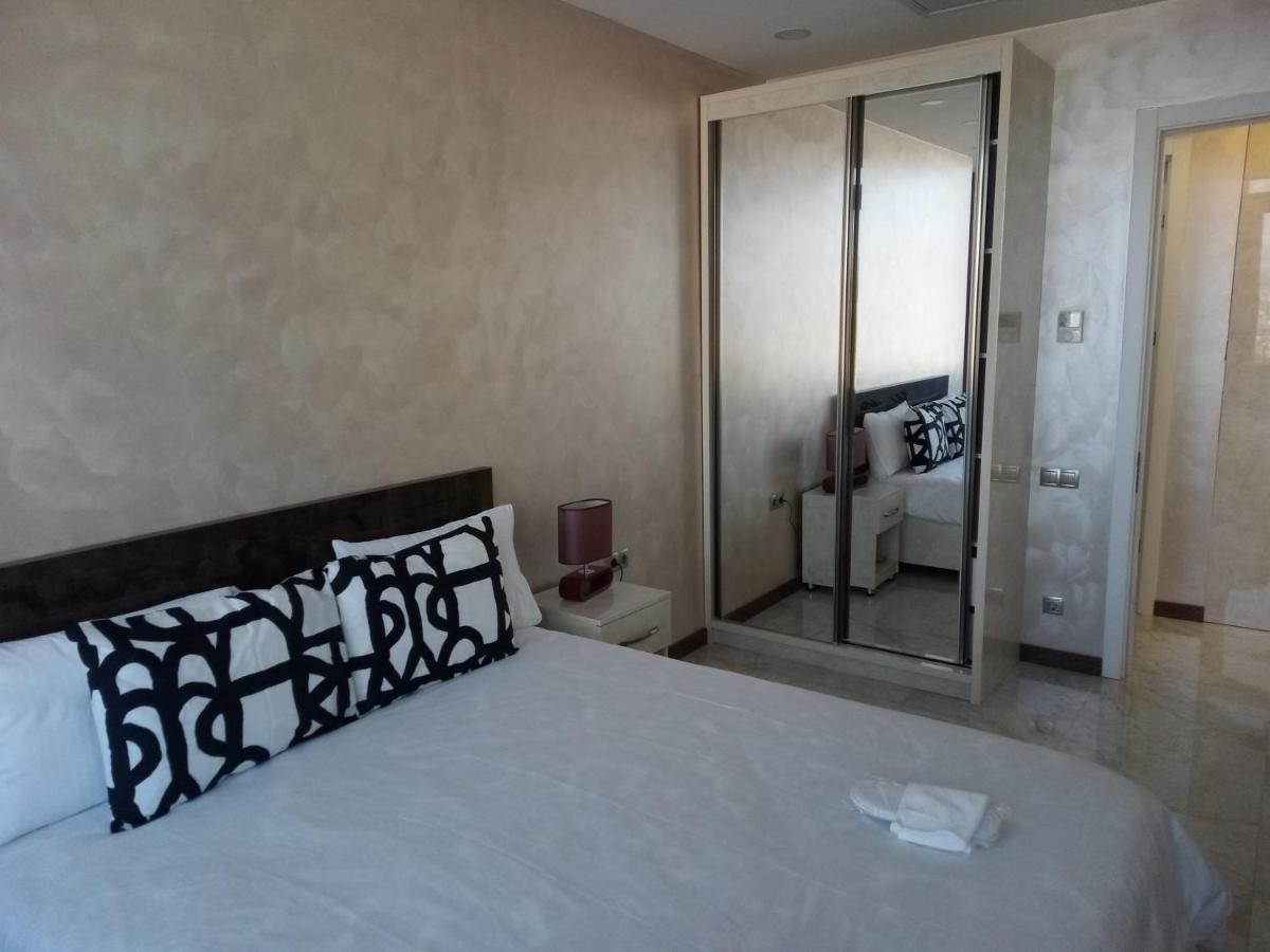 Apartament King David Tbilisi Zewnętrze zdjęcie