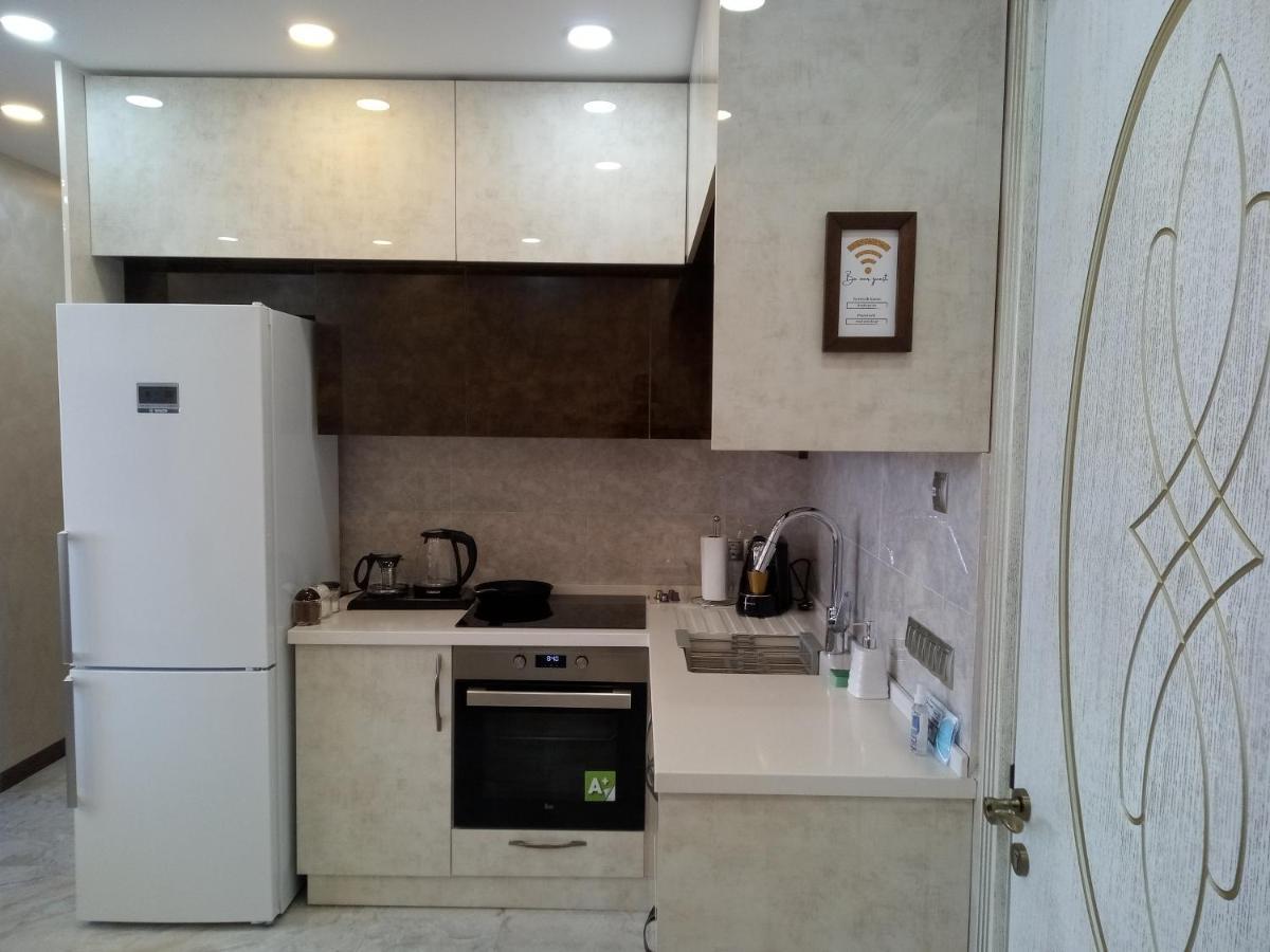 Apartament King David Tbilisi Zewnętrze zdjęcie