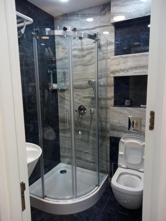 Apartament King David Tbilisi Zewnętrze zdjęcie