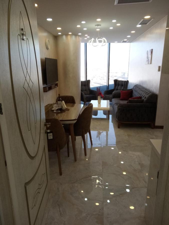Apartament King David Tbilisi Zewnętrze zdjęcie