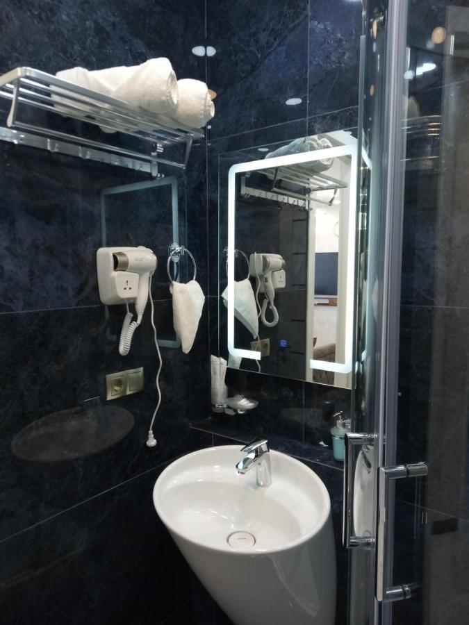 Apartament King David Tbilisi Zewnętrze zdjęcie