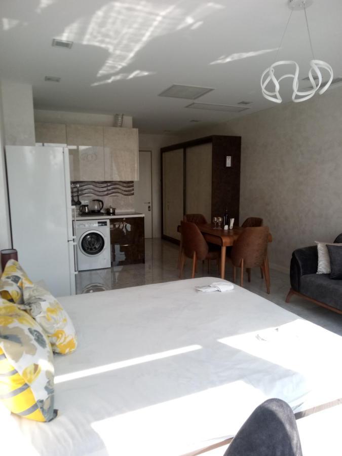 Apartament King David Tbilisi Zewnętrze zdjęcie