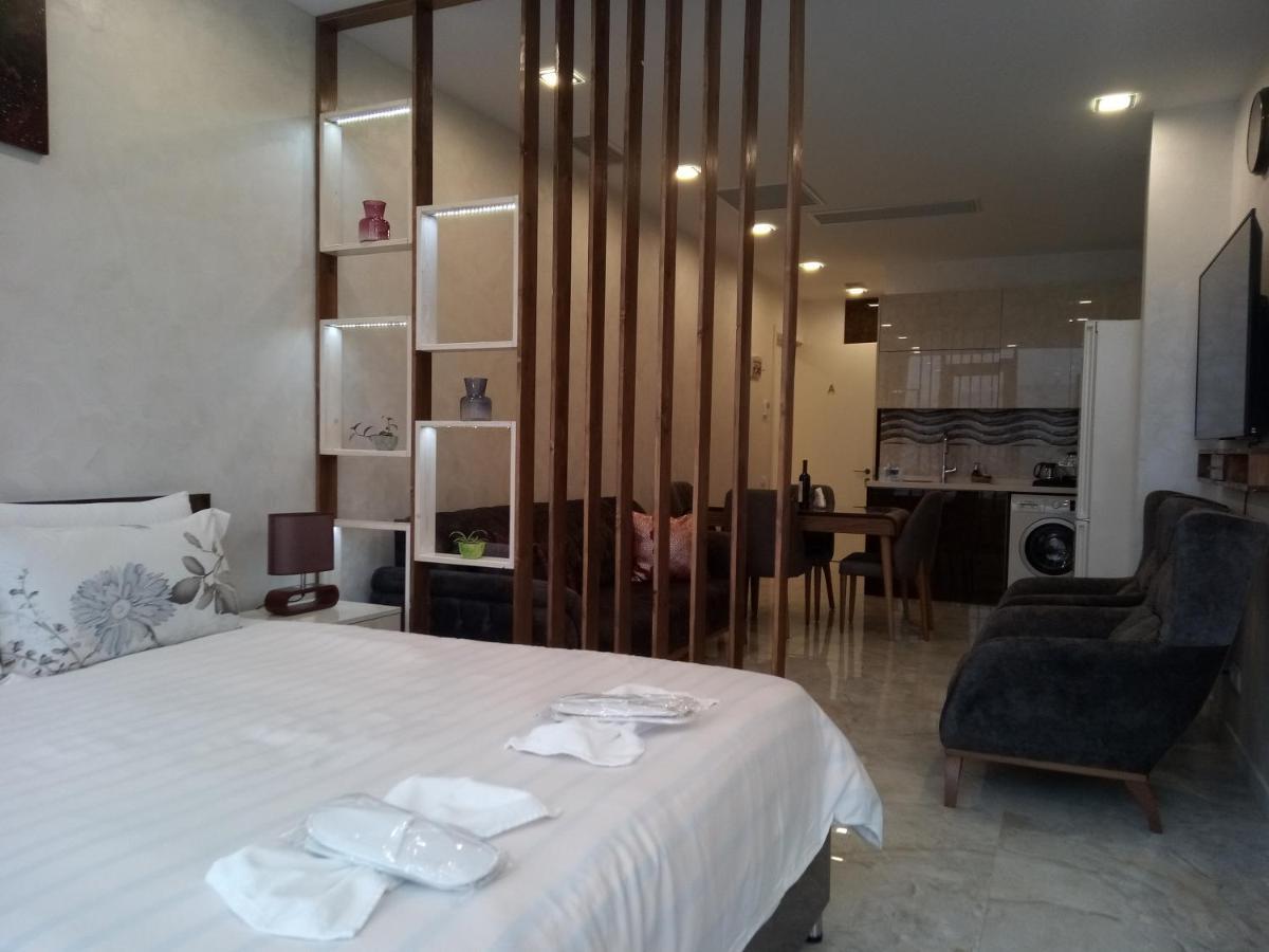 Apartament King David Tbilisi Zewnętrze zdjęcie