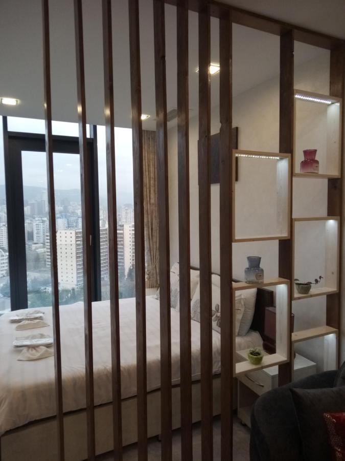 Apartament King David Tbilisi Zewnętrze zdjęcie