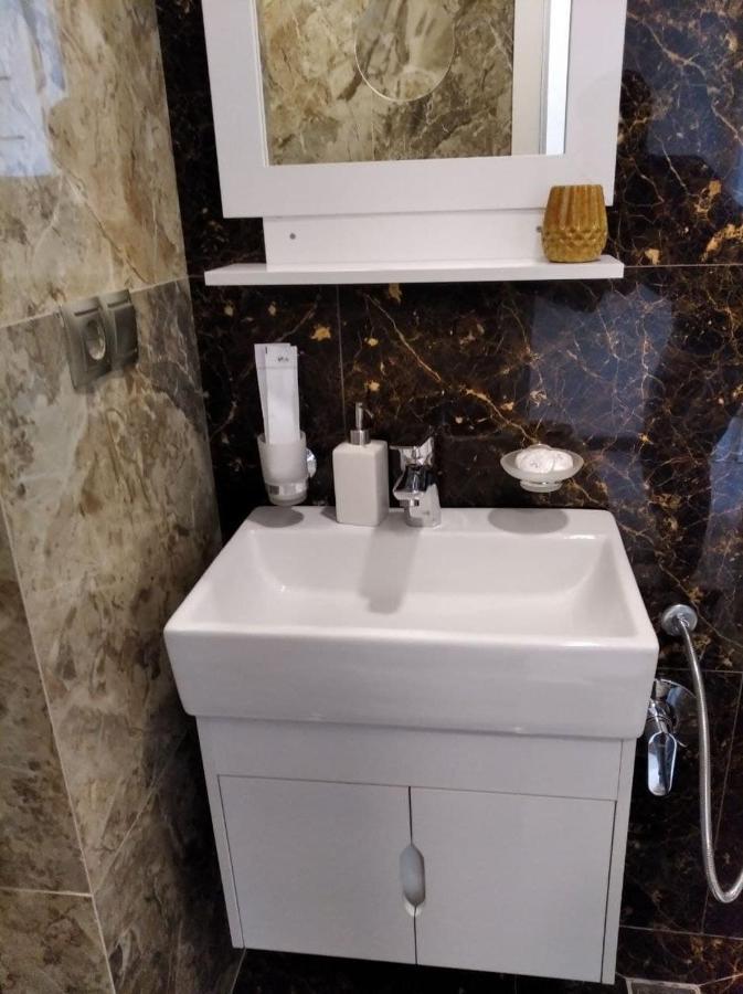 Apartament King David Tbilisi Zewnętrze zdjęcie