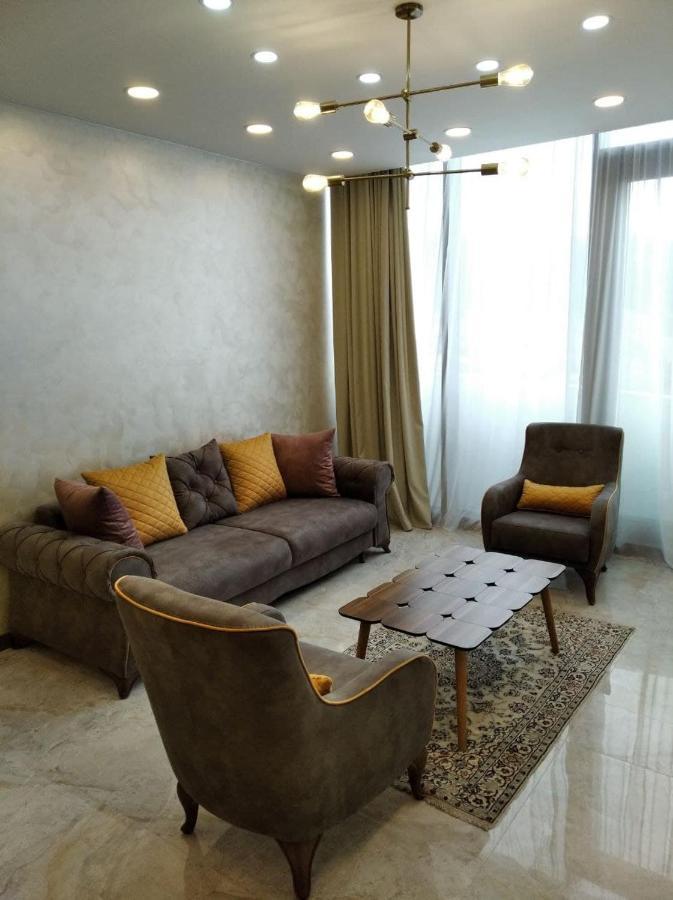 Apartament King David Tbilisi Zewnętrze zdjęcie