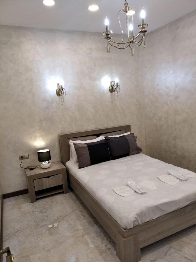 Apartament King David Tbilisi Zewnętrze zdjęcie