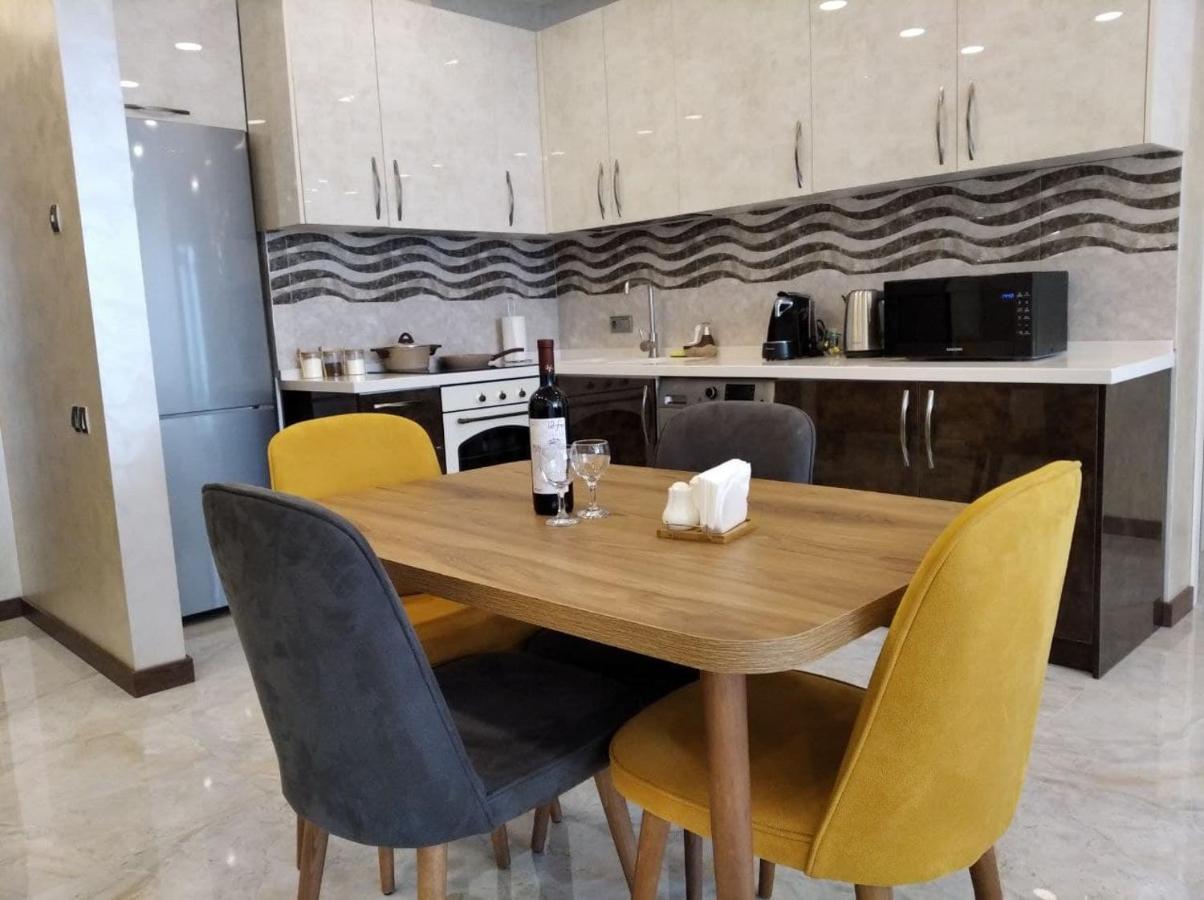 Apartament King David Tbilisi Zewnętrze zdjęcie