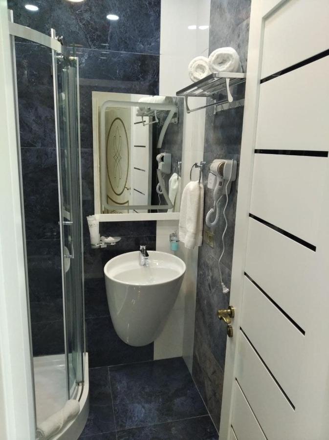 Apartament King David Tbilisi Zewnętrze zdjęcie