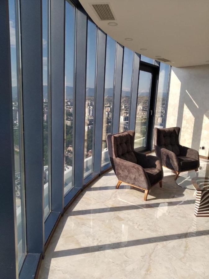 Apartament King David Tbilisi Zewnętrze zdjęcie