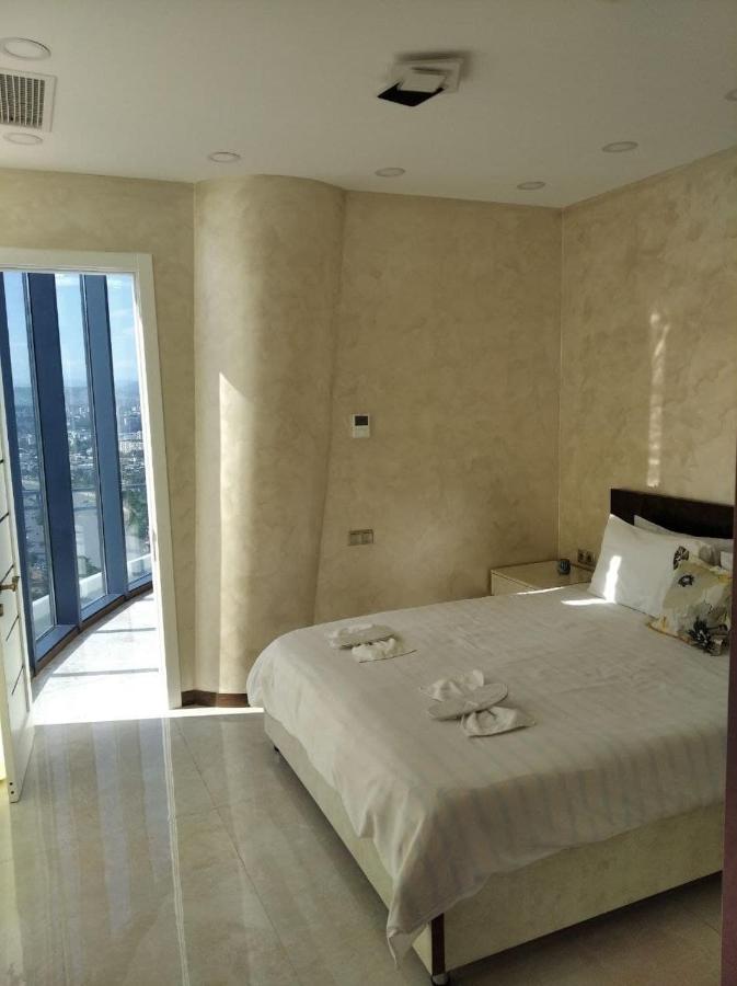 Apartament King David Tbilisi Zewnętrze zdjęcie