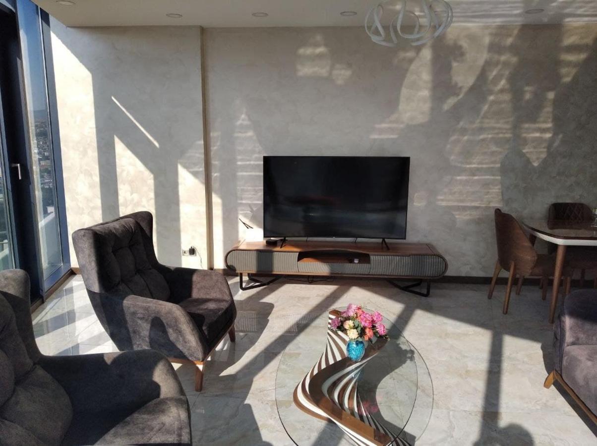 Apartament King David Tbilisi Zewnętrze zdjęcie