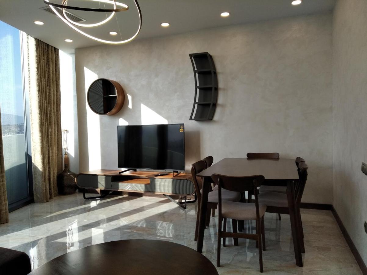 Apartament King David Tbilisi Zewnętrze zdjęcie