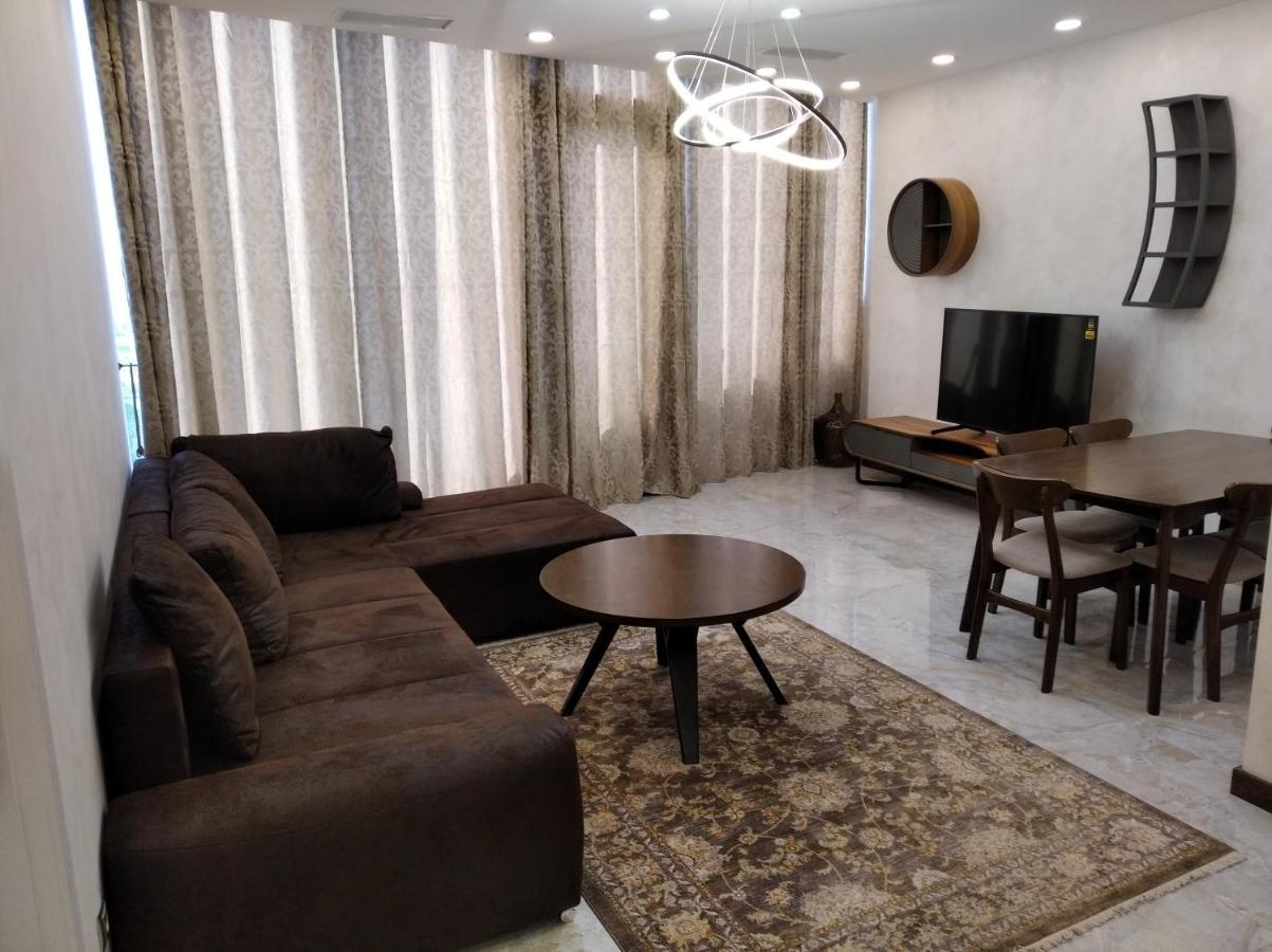Apartament King David Tbilisi Zewnętrze zdjęcie