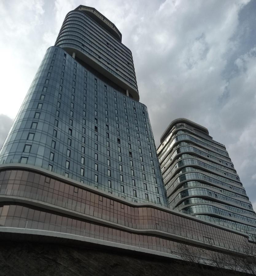 Apartament King David Tbilisi Zewnętrze zdjęcie