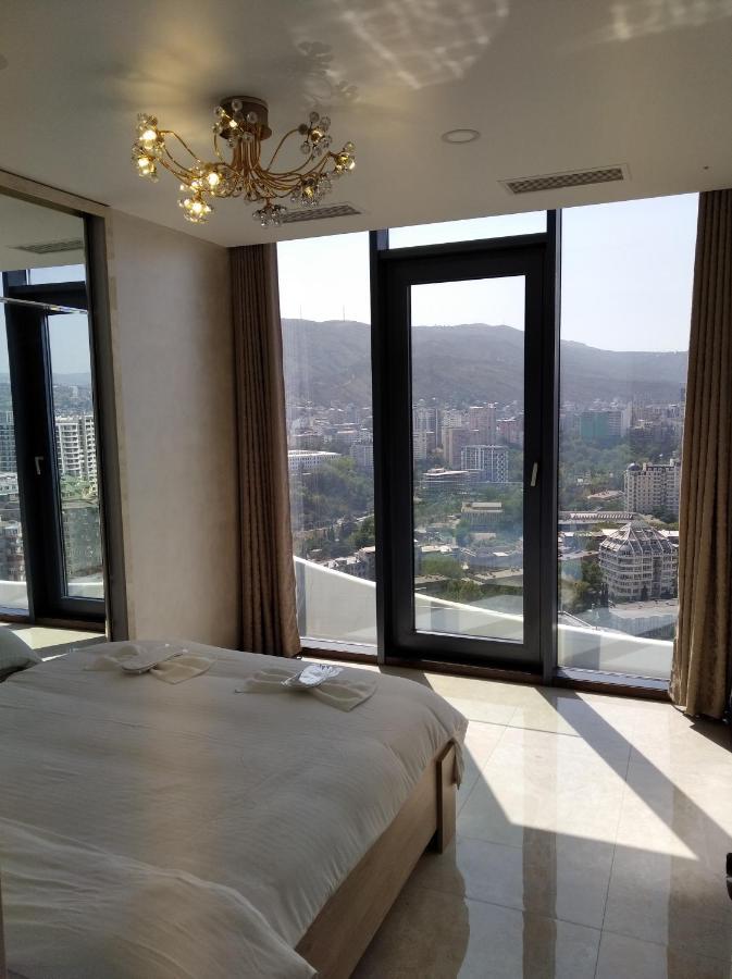 Apartament King David Tbilisi Zewnętrze zdjęcie