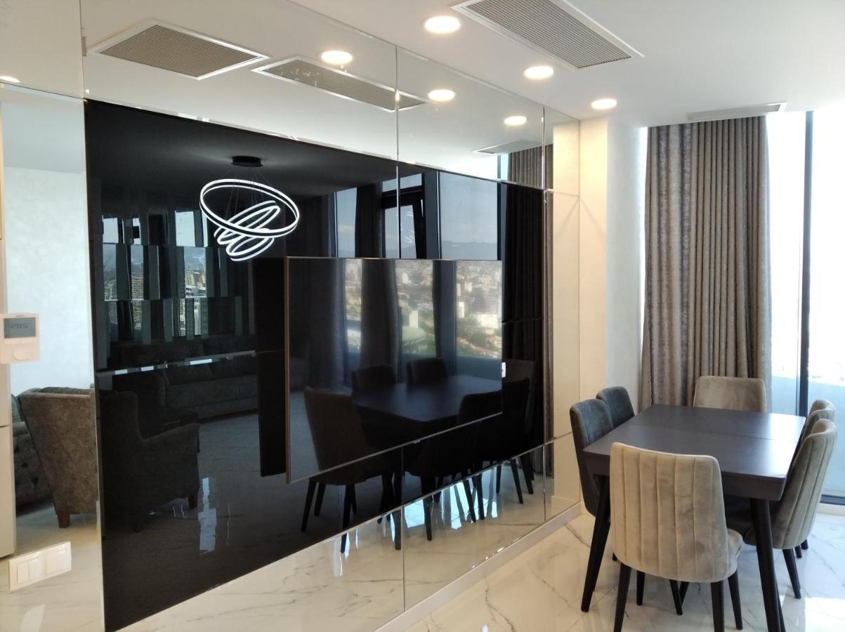 Apartament King David Tbilisi Zewnętrze zdjęcie