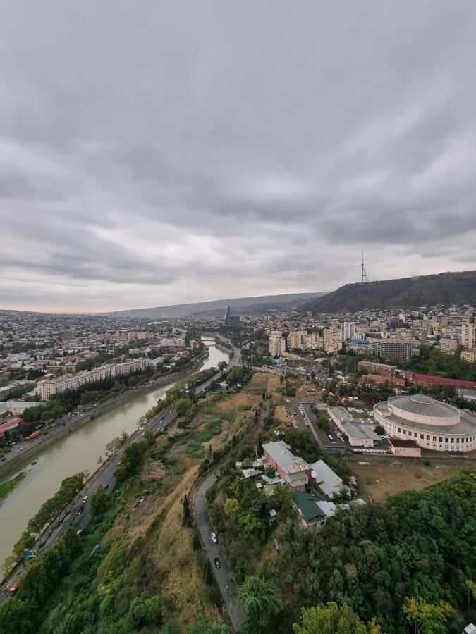 Apartament King David Tbilisi Zewnętrze zdjęcie