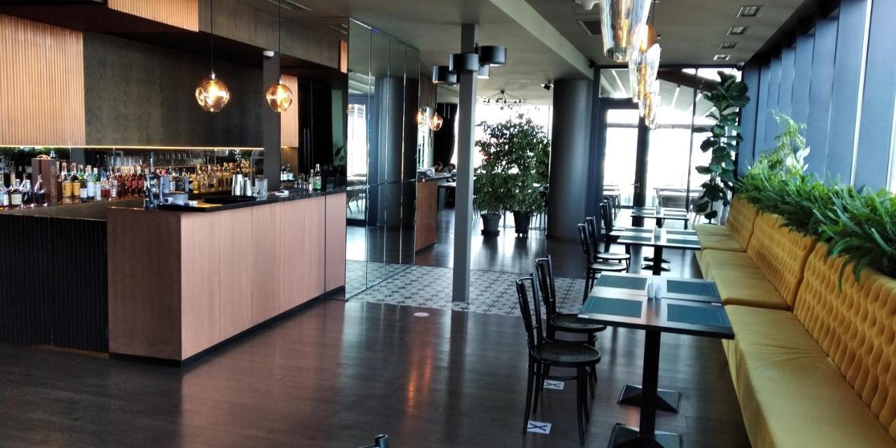 Apartament King David Tbilisi Zewnętrze zdjęcie