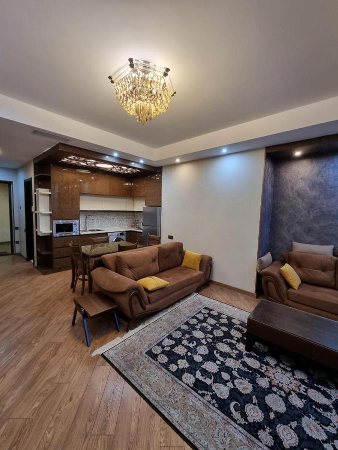 Apartament King David Tbilisi Zewnętrze zdjęcie