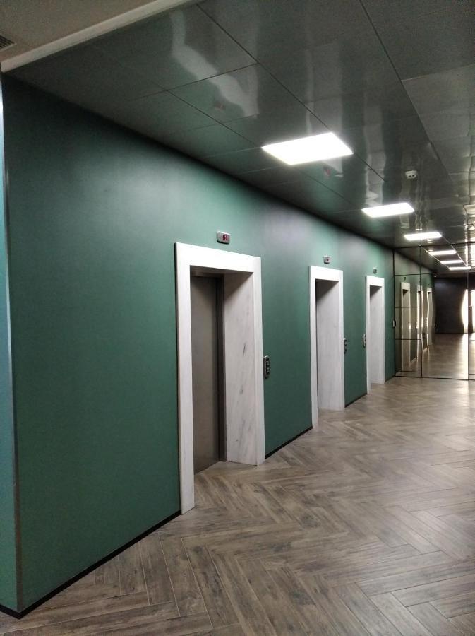 Apartament King David Tbilisi Zewnętrze zdjęcie