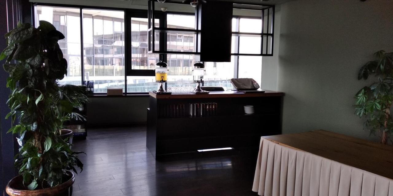 Apartament King David Tbilisi Zewnętrze zdjęcie
