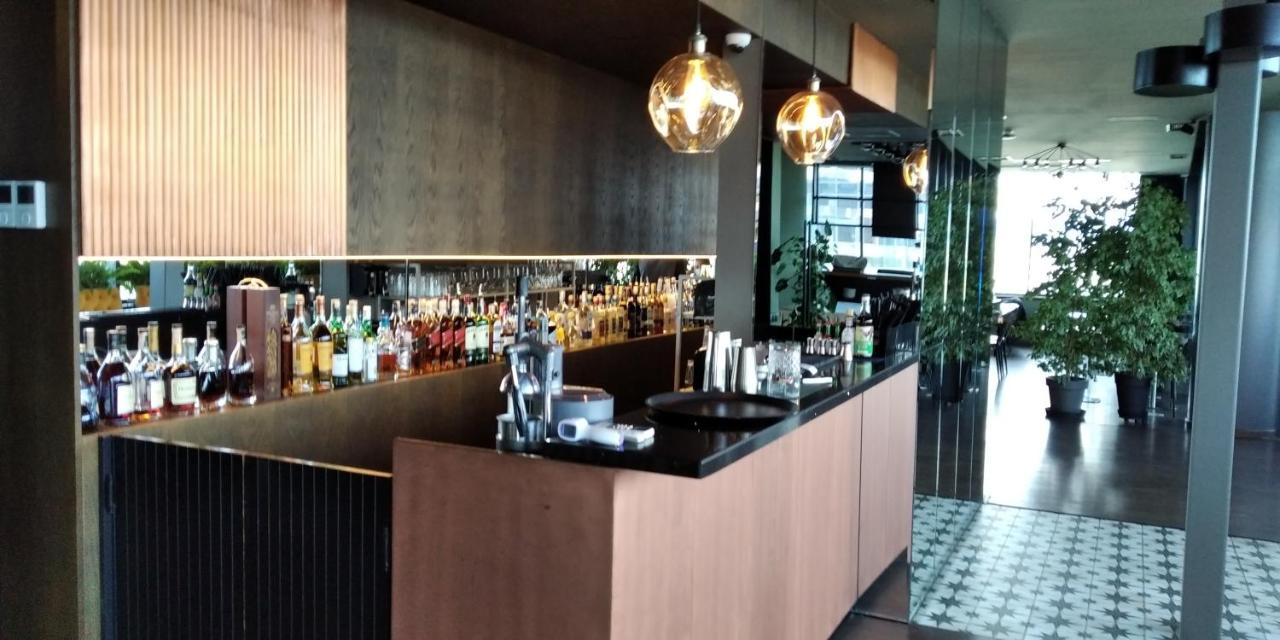 Apartament King David Tbilisi Zewnętrze zdjęcie
