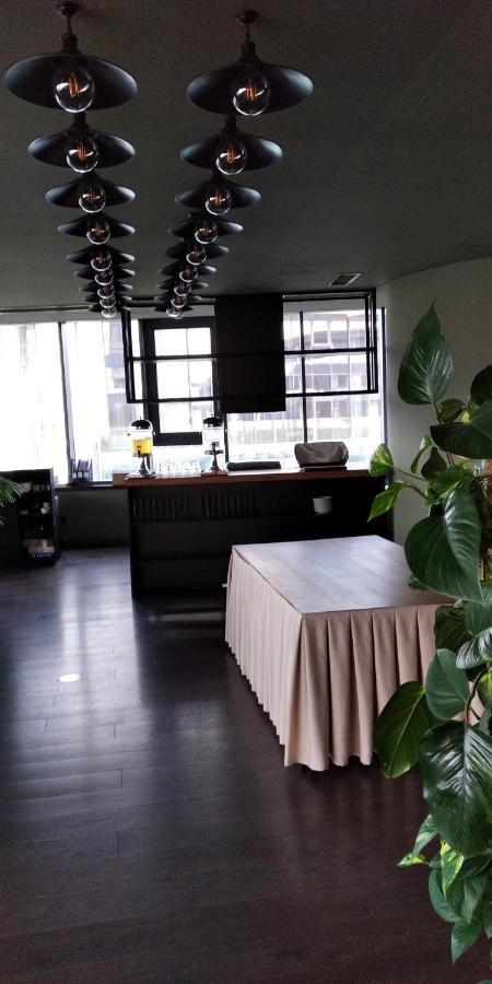 Apartament King David Tbilisi Zewnętrze zdjęcie