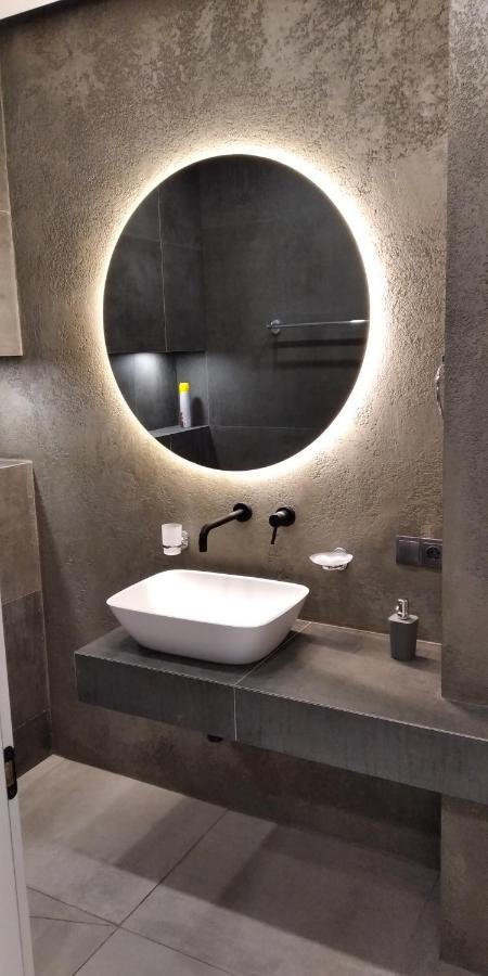 Apartament King David Tbilisi Zewnętrze zdjęcie