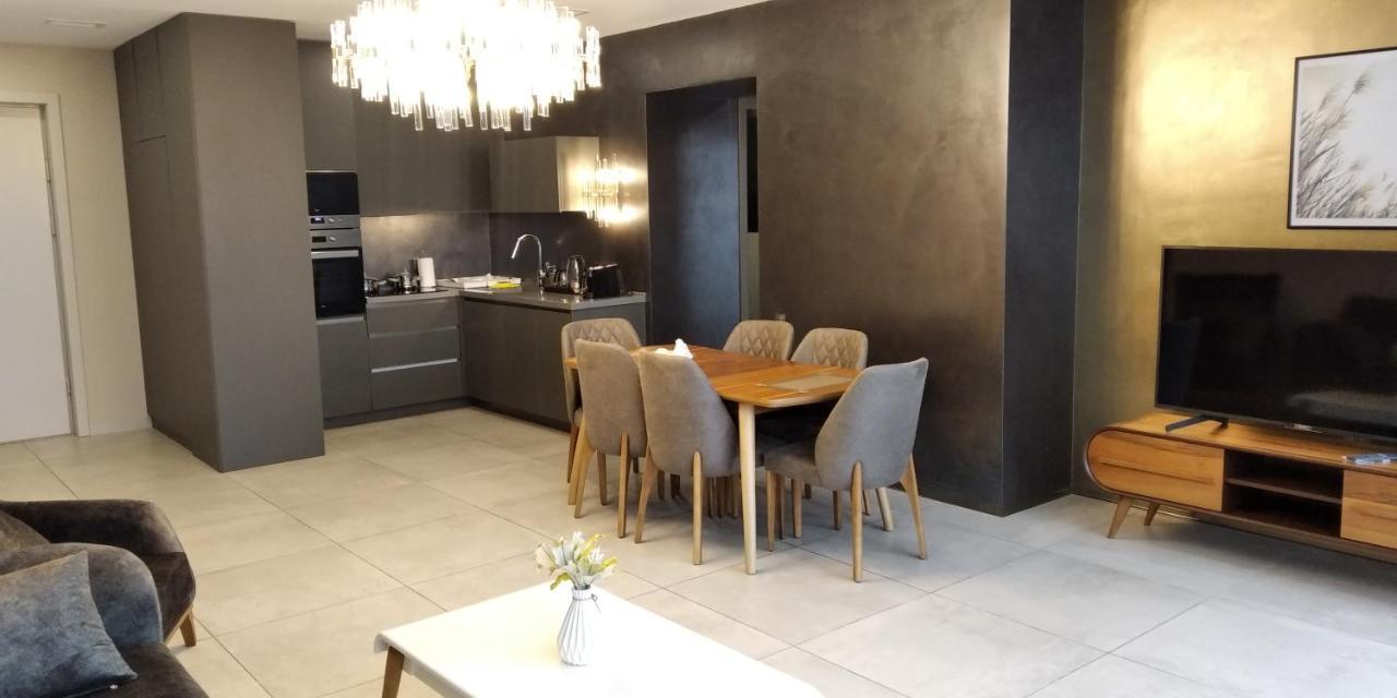 Apartament King David Tbilisi Zewnętrze zdjęcie