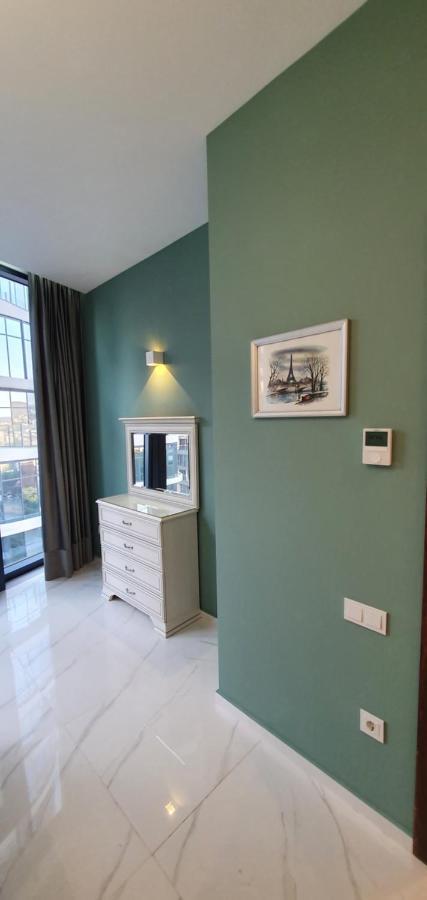 Apartament King David Tbilisi Zewnętrze zdjęcie