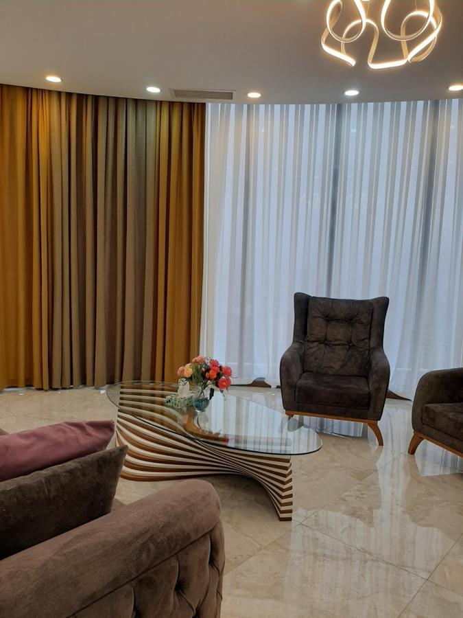 Apartament King David Tbilisi Zewnętrze zdjęcie