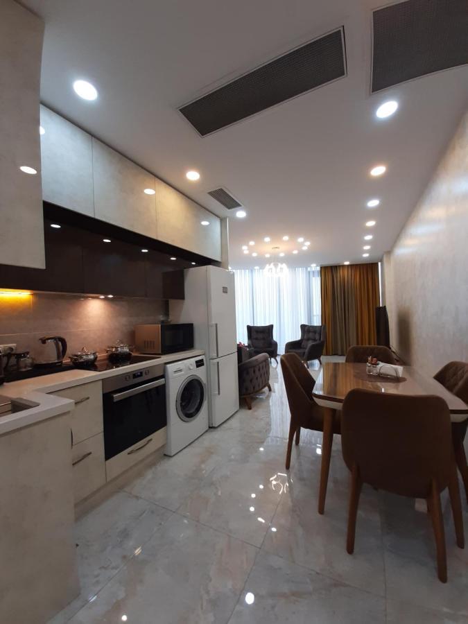 Apartament King David Tbilisi Zewnętrze zdjęcie