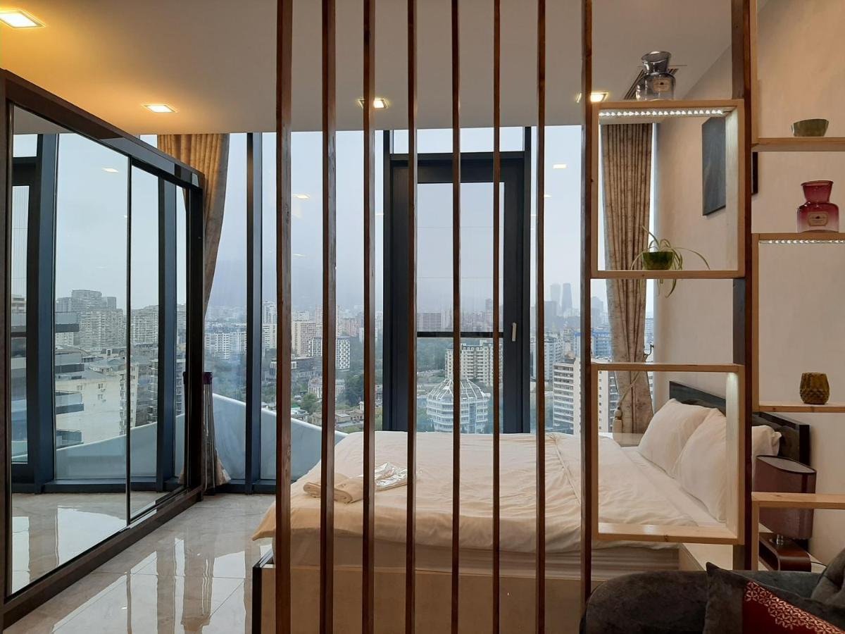 Apartament King David Tbilisi Zewnętrze zdjęcie