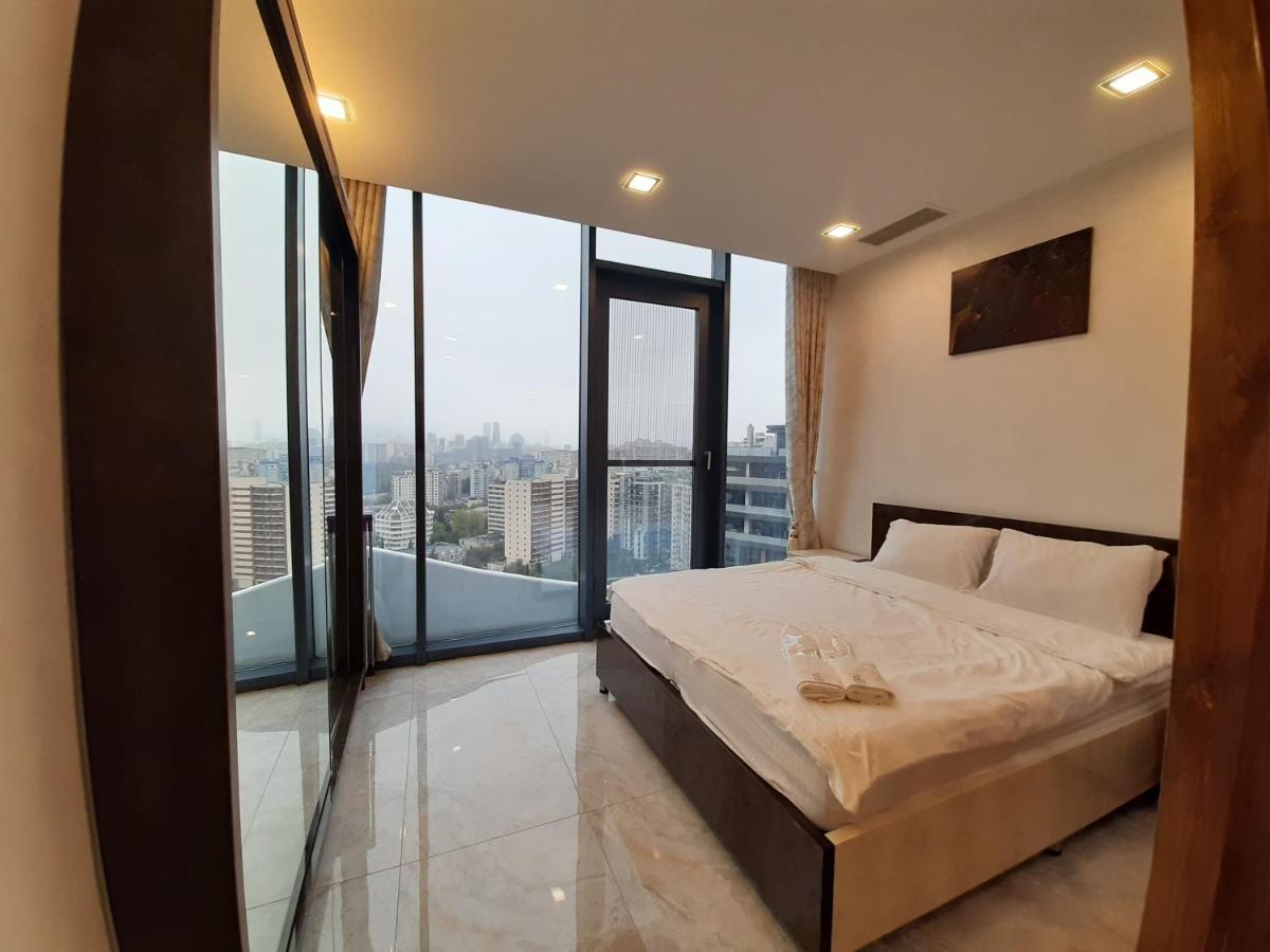 Apartament King David Tbilisi Zewnętrze zdjęcie
