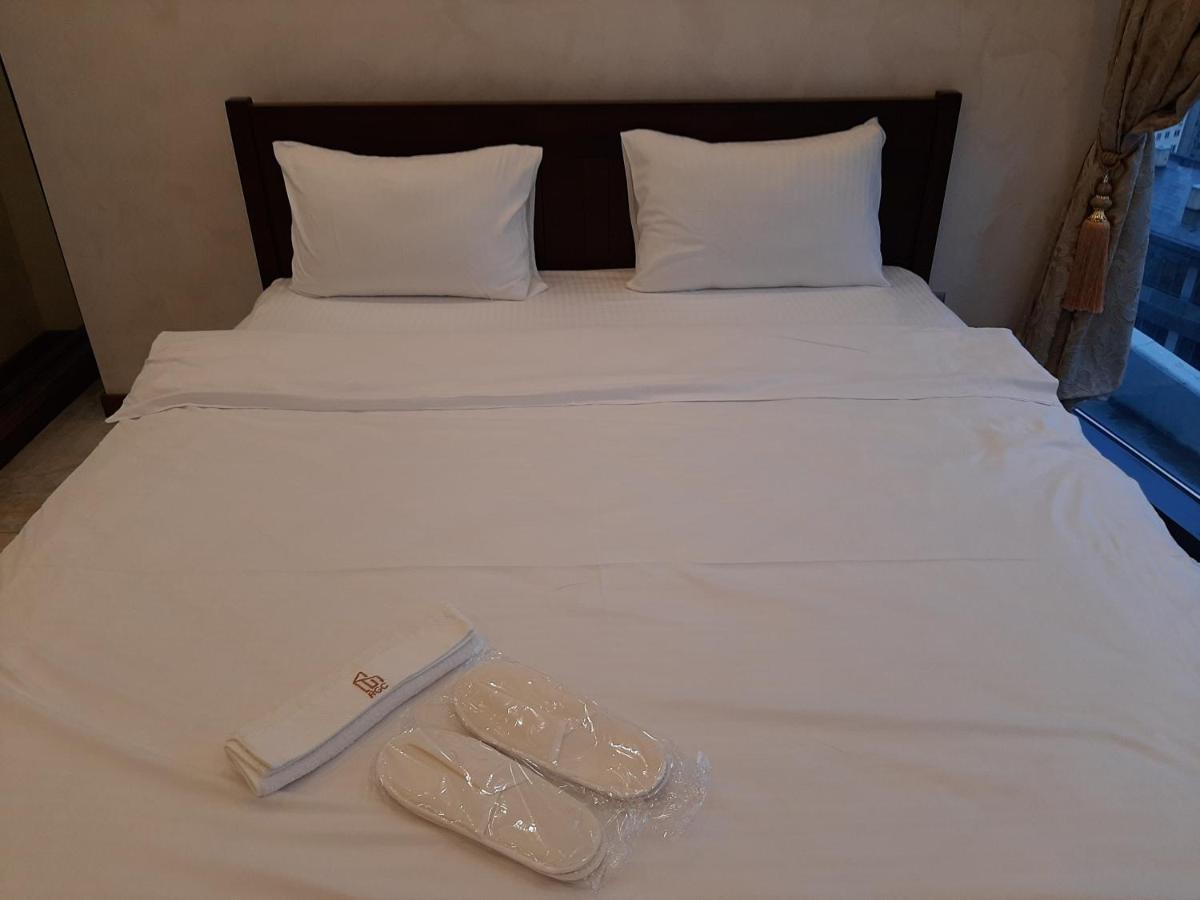 Apartament King David Tbilisi Zewnętrze zdjęcie