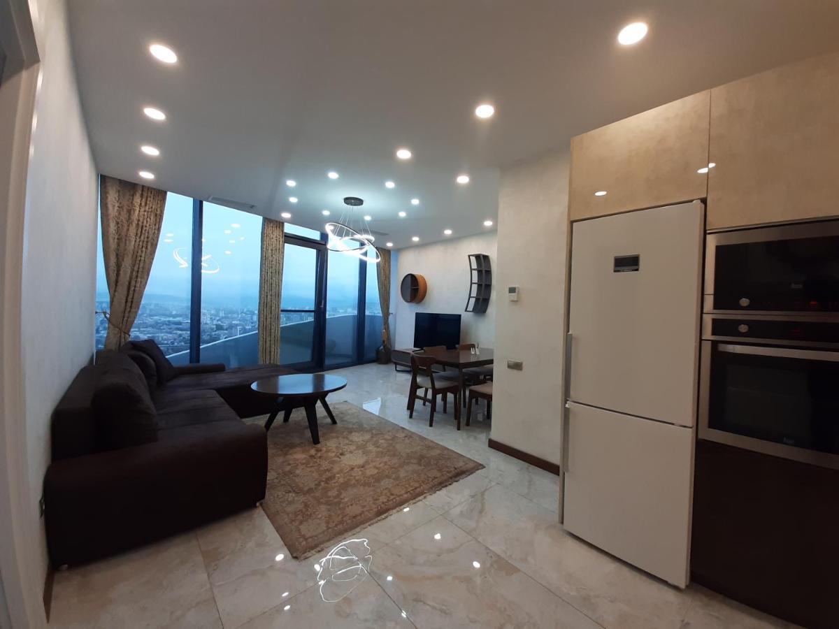 Apartament King David Tbilisi Zewnętrze zdjęcie