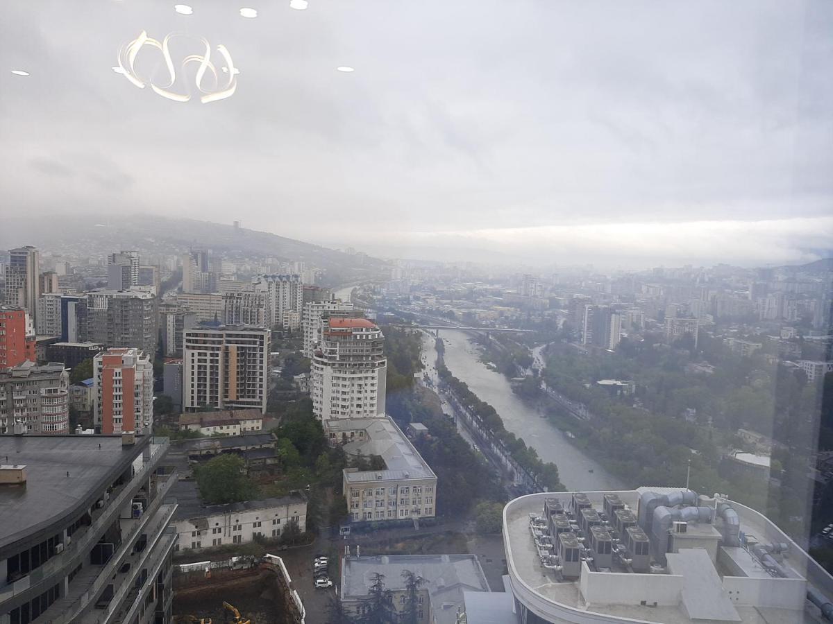 Apartament King David Tbilisi Zewnętrze zdjęcie