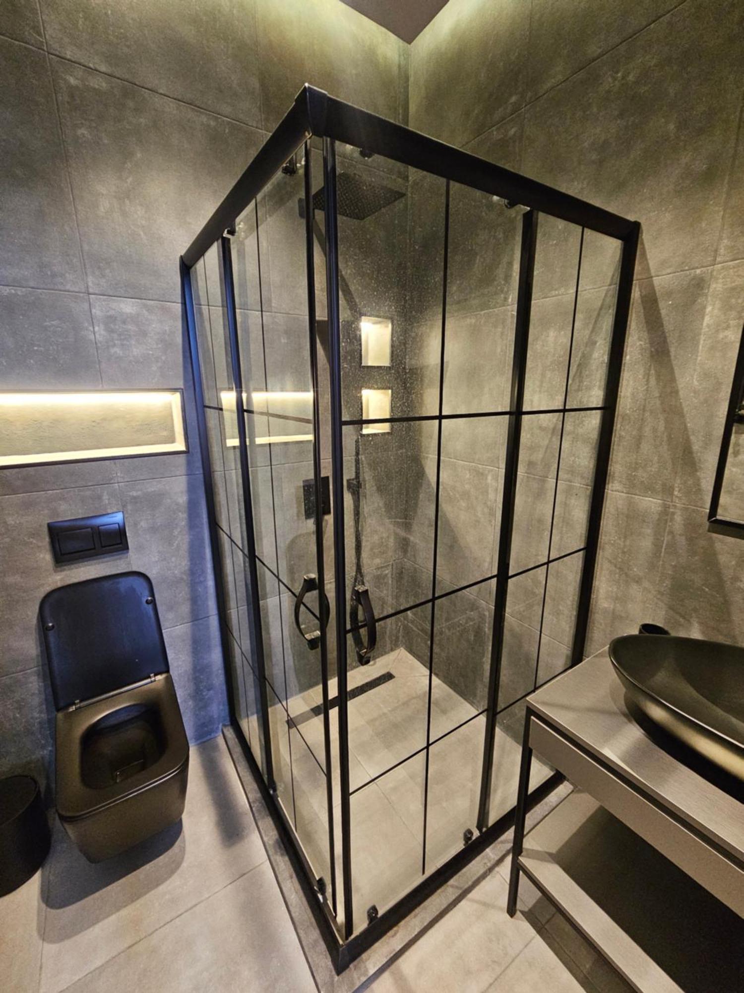 Apartament King David Tbilisi Zewnętrze zdjęcie