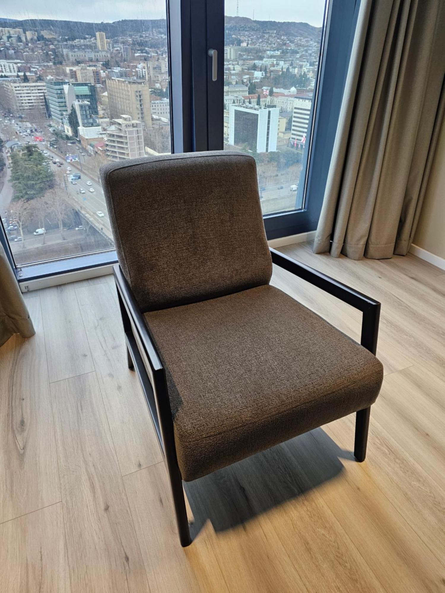 Apartament King David Tbilisi Zewnętrze zdjęcie