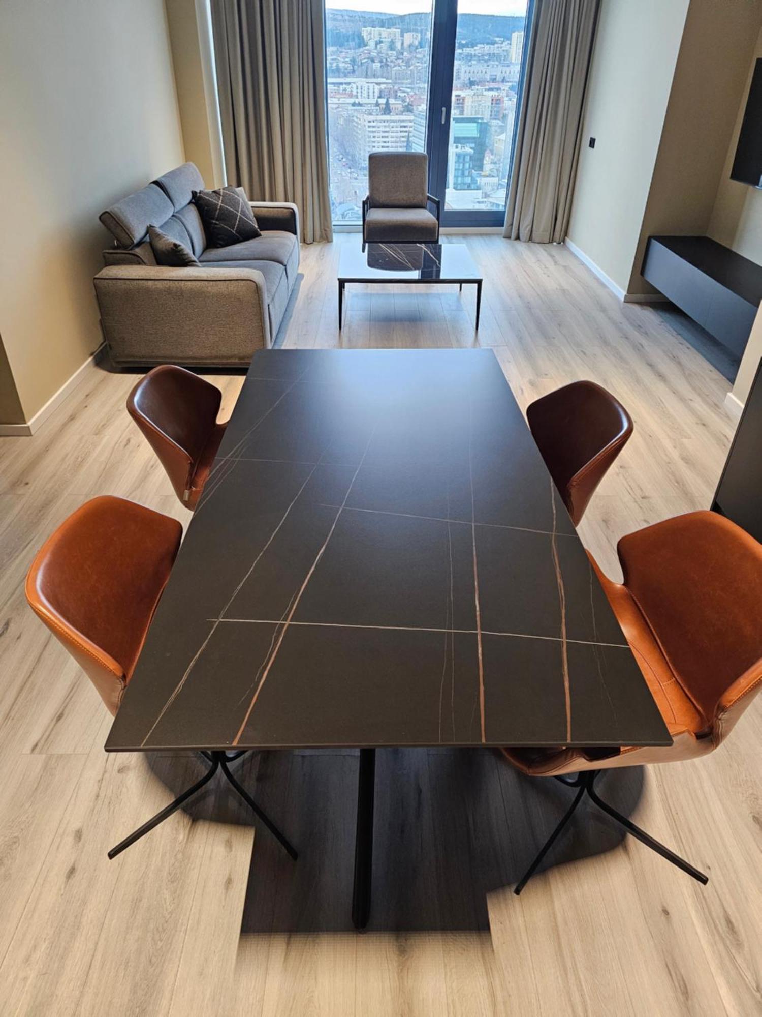 Apartament King David Tbilisi Zewnętrze zdjęcie
