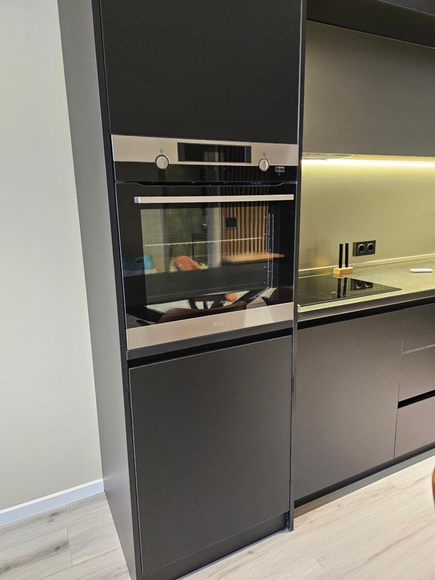 Apartament King David Tbilisi Zewnętrze zdjęcie