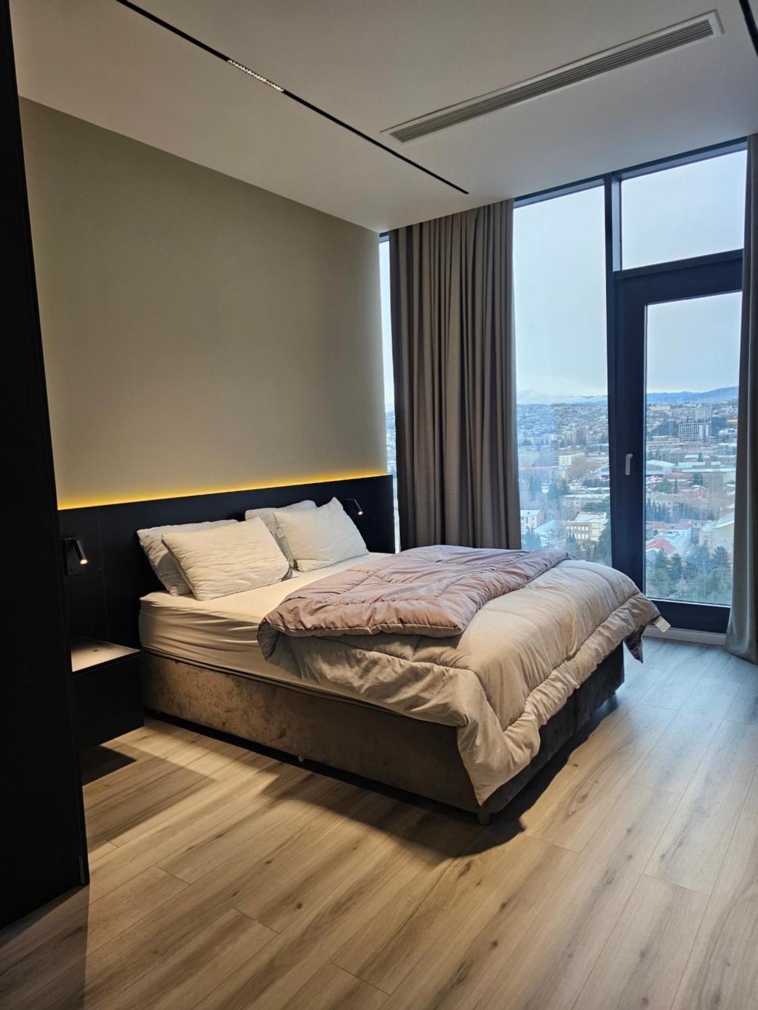 Apartament King David Tbilisi Zewnętrze zdjęcie